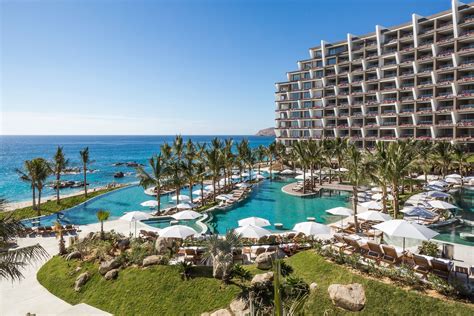 Cabo with Kids! All Inclusive Decadence at Mexico's Grand Velas Resort ...