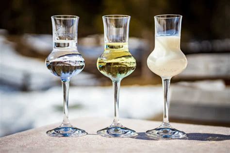 Grappa: The Quirky Italian After-Dinner Drink You Must Try