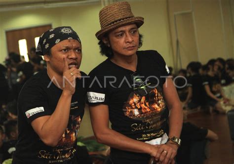 DRAMA MUSIKAL SITI NURBAYA | ANTARA Foto