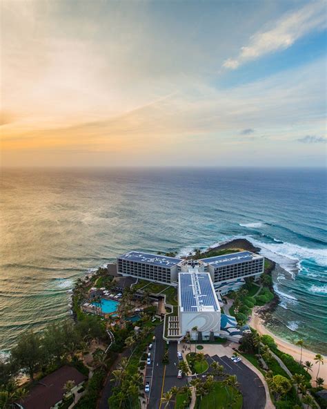 Turtle Bay Resort, Oahu, Hawaii, United States - Resort Review - Condé ...