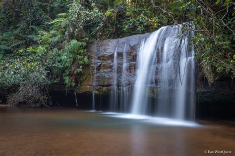 Chapada dos Guimarães: Enchanting views and waterfalls - East West Quest