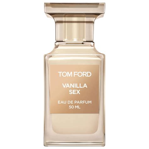 Vanilla Sex Tom Ford - For Women And Men 2023