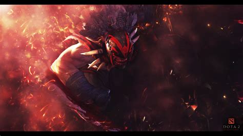 Free download DOTA 2 Wallpaper 1600x900 DOTA 2 [1600x900] for your ...