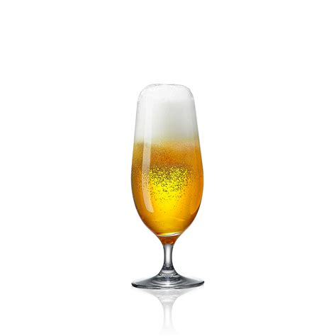 RONA Stemmed Pilsner Glass - RONA USA