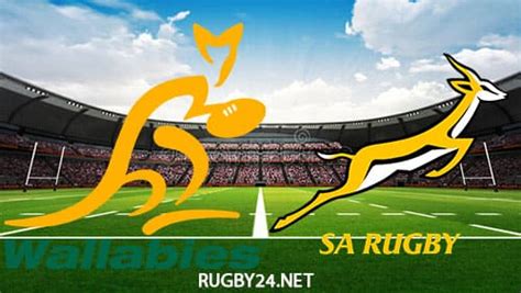 Australia vs South Africa Wallabies vs Springboks 03.09.2022 Full Match ...