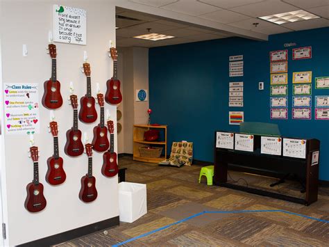 Facilities Overview | Montessori Academy Chicago