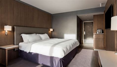 Hotel rooms near Manchester Airport | Radisson Blu