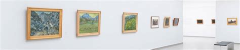 Van Gogh Gallery – Kröller-Müller Museum