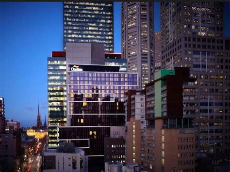 Citadines on Bourke Melbourne | Book Your Dream Self-Catering or Bed ...