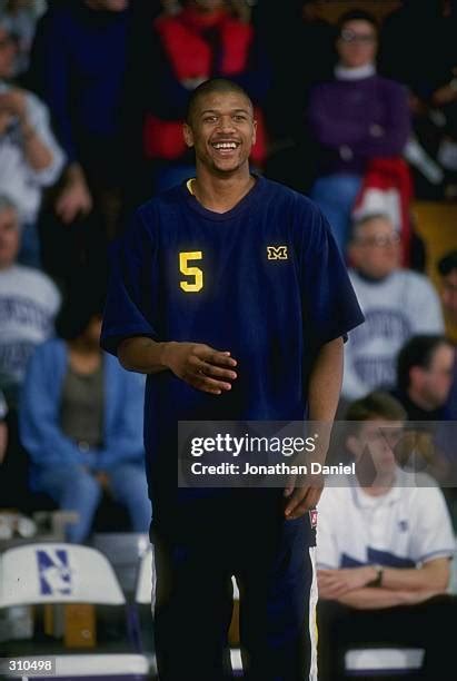 1,301 Jalen Rose Michigan Stock Photos, High-Res Pictures, and Images - Getty Images