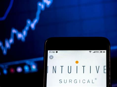 Can Intuitive Surgical Stock Trend Higher After Q4 Release?