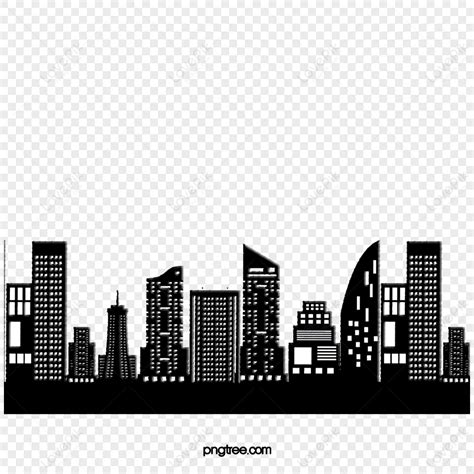 City Night,building,high-rise,high Rise PNG Free Download And Clipart Image For Free Download ...