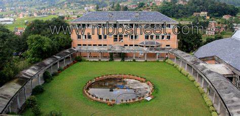 University of Kathmandu, Nepal – MBBSNEET.com