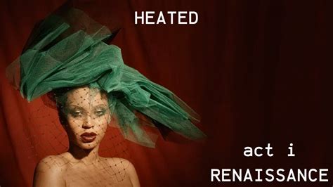 Beyoncé - HEATED (Fan Music Video) - YouTube