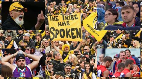 An AFL supporter’s guide to expecting the worst in 2021 | Footyology