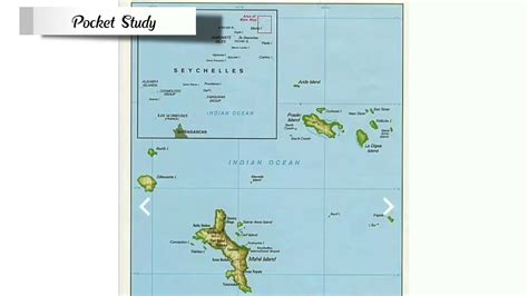 Assumption Island(Seychelles) History Revealed - YouTube