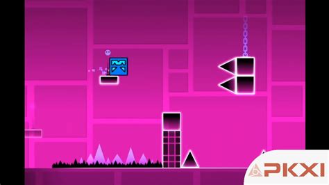 Geometry Dash Lite - Games apk mob