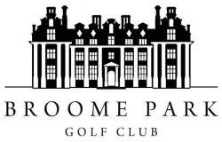 Broome Park Golf Club ⛳️ Book Golf Online • golfscape™