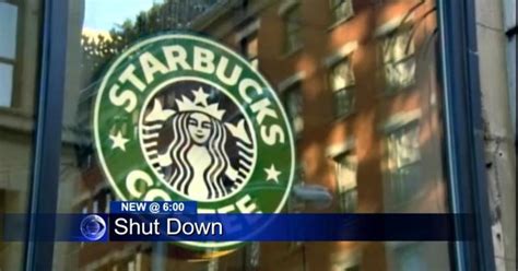 Feds Forcing Small Business Owner Out In Favor Of Starbucks - CBS Sacramento