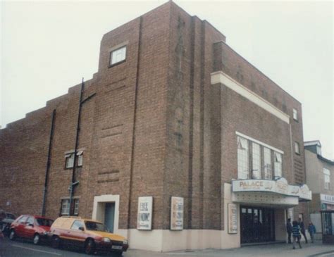 Palace Cinema in Gorleston-on-Sea, GB - Cinema Treasures