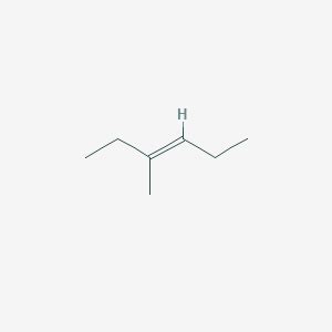 Buy TRANS 2-METHYL-3-HEXENE from LEAP CHEM CO., LTD. - ECHEMI