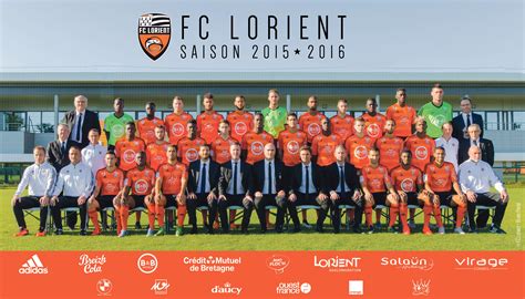 4Gamblers Club FC Lorient