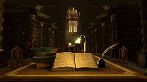 Image - Hogwarts Library.png | Harry Potter Wiki | FANDOM powered by Wikia