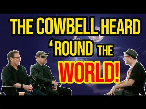 The Importance of the Cowbell in Rock Music