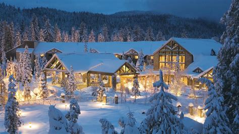 Tenaya Lodge at Yosemite en Fish Camp, Estados Unidos desde 191 €: ofertas, reseñas y fotos ...