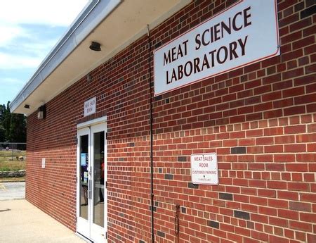 Meat Science Laboratory - Champaign-Urbana - LocalWiki