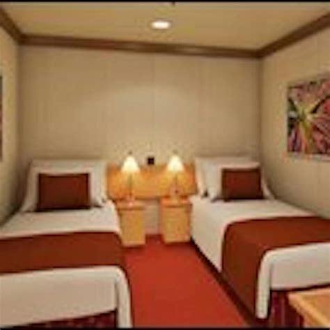 Best Carnival Dream Inside Cabin Rooms & Cruise Cabins Photos – Cruise ...