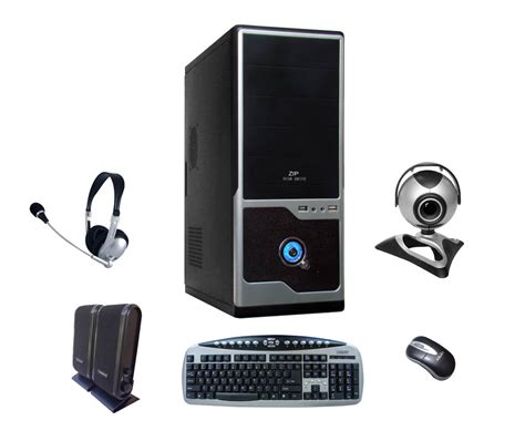 Choosing the Best Computer Hardware Components