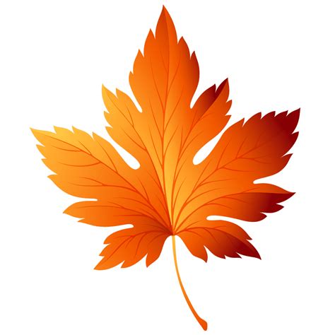 PNG برگ پاییزی - برگ زرد فصل پاییز - PNG Autumn Leaf – دانلود رایگان