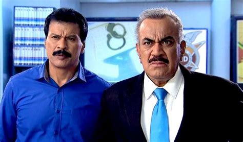 Quiz Alert! Can You Guess Which CID Character Said These Dialogues?