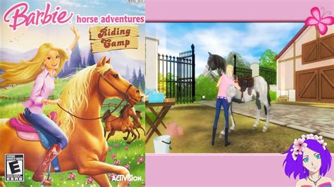 Barbie horse adventures - affiliatesjuja