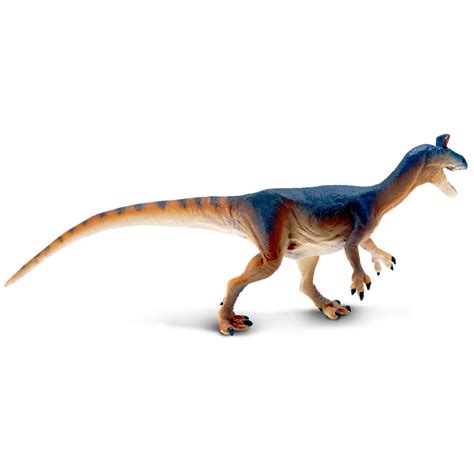 Cryolophosaurus Toy Dinosaur Figure | | Safari Ltd®