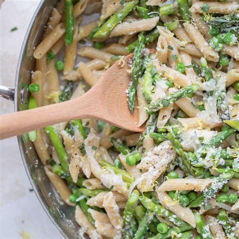 Whole Grain Pasta Cooked