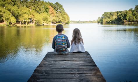 Lake Charles State Park | Powhatan, AR | Arkansas.com