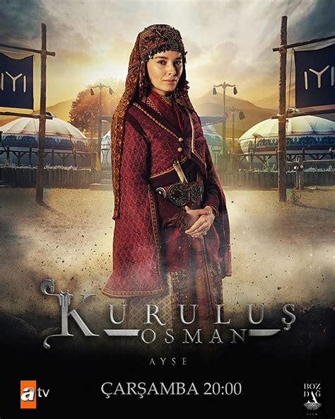 Kurulus Osman - english subtitles