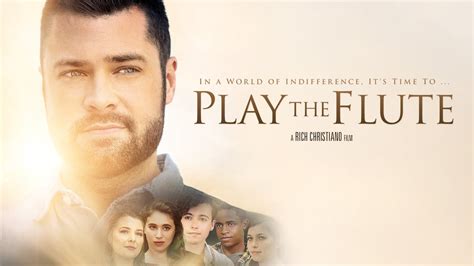 Play The Flute - Digital - ChristianMovies - Digital