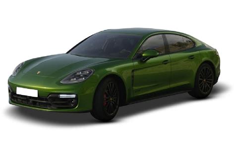 Porsche Panamera 2024 Interior, Exterior Images - Panamera 2024 Photo ...