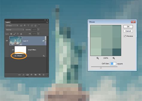 Photoshop CC Tutorial: Smart Filters Are Simple – Photoshop and Illustrator Tutorials | tutvid.com