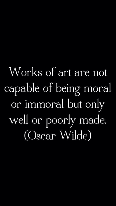 Oscar Wilde Quotes Art Beauty - ShortQuotes.cc