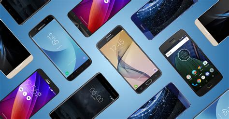 The Top 9 Budget Phones with Premium Specs