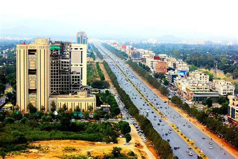 Islamabad, Pakistan | Dr Baji Bhai