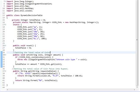 Tutorial 9 – Using Slim Test Table Styles in Fitnesse | Software ...