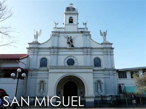 San Miguel, Bulacan - Alchetron, The Free Social Encyclopedia