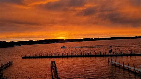 Sunset Lake - Vacation Okoboji