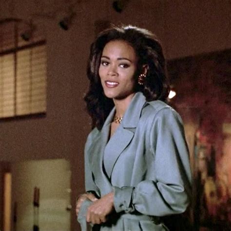 Bringing you some Robin Givens from Boomerang (1992) to spice up your ...