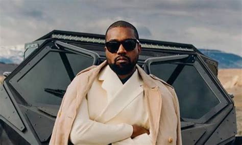 Kanye West's 'Man Across The Sea' Anticipated Debut – Exclusive Peek at the Album Tracklist ...